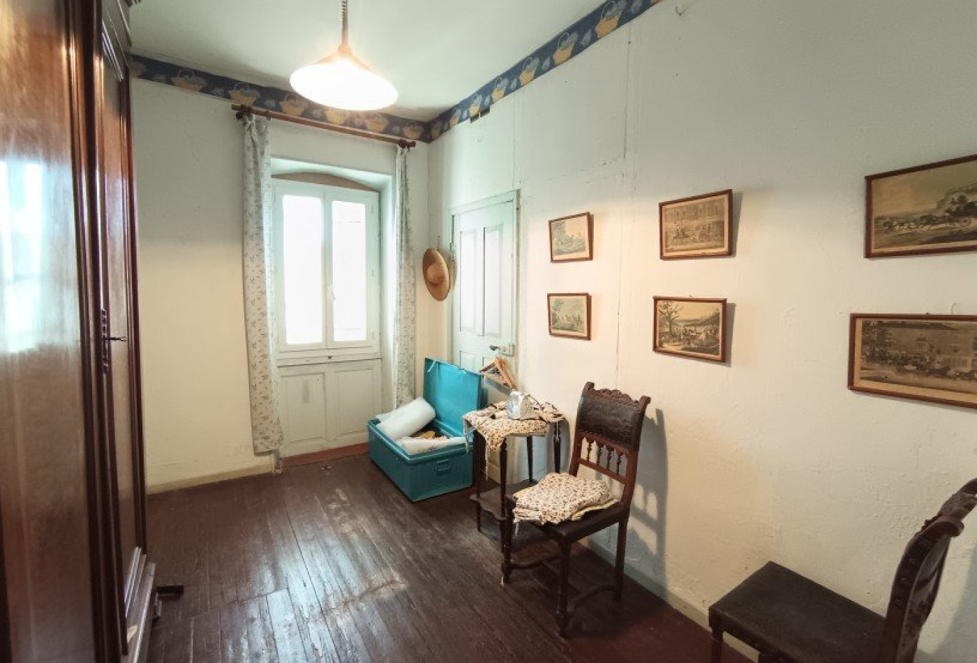 vente Maison Jonquieres Saint Vincent - Photo 6