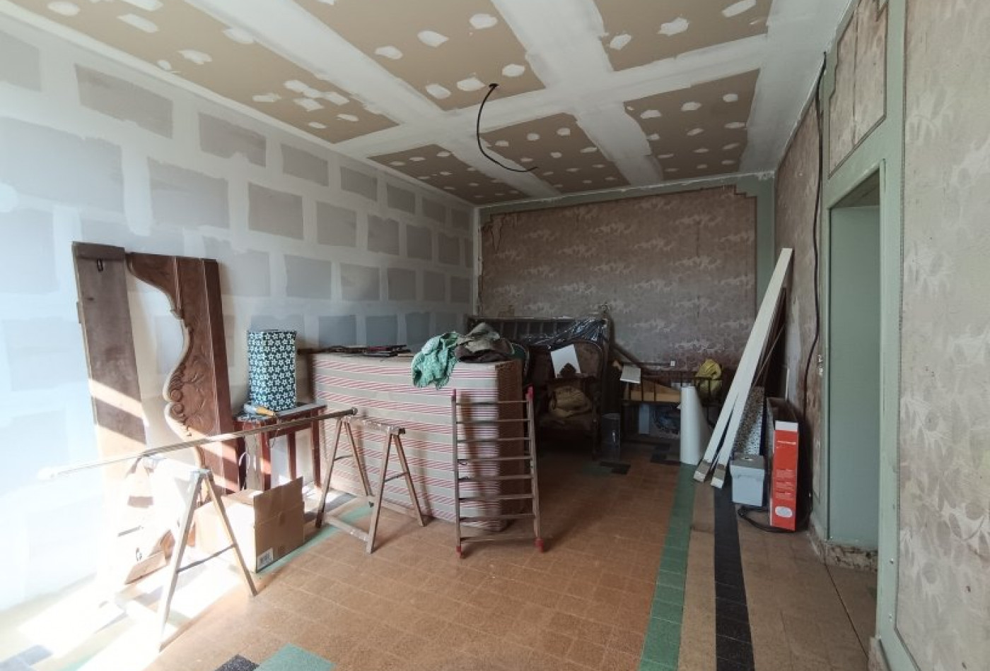 vente Maison Jonquieres Saint Vincent - Photo 4