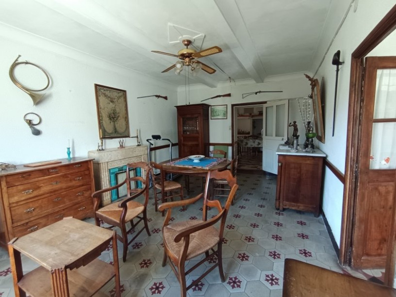 vente Maison Jonquieres Saint Vincent - Photo 3