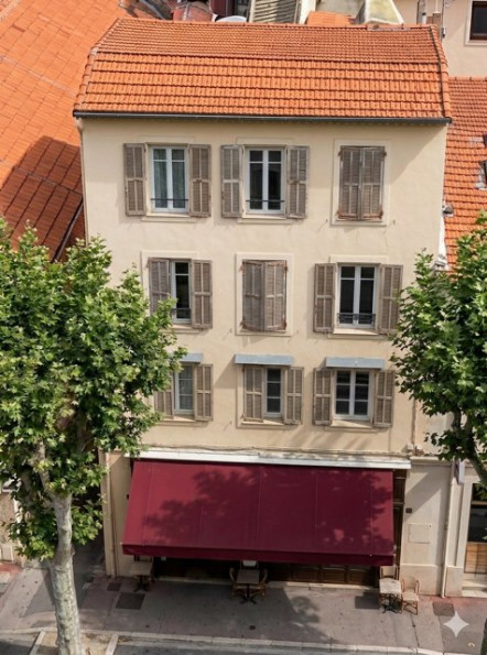 vente Immeuble Cannes-la-bocca - Photo 1