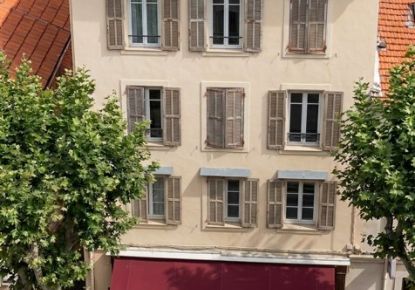 vente Immeuble Cannes-la-bocca