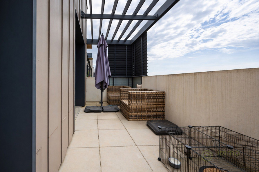 vente Appartement Toulouse - Photo 9