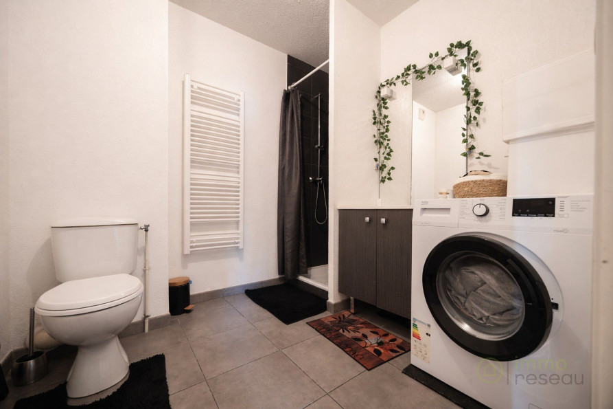 vente Appartement Toulouse - Photo 6