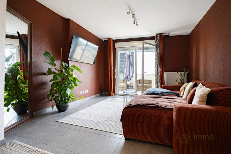 vente Appartement Toulouse - Photo 2