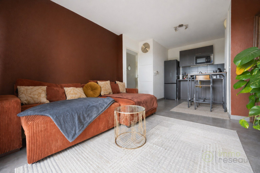 vente Appartement Toulouse - Photo 1