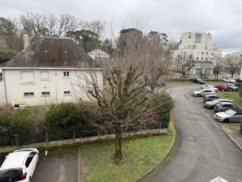 vente Appartement Saint Jean De Braye - Photo 8