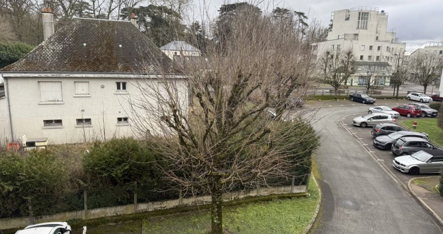 vente Appartement Saint Jean De Braye