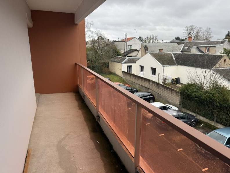 vente Appartement Saint Jean De Braye - Photo 7