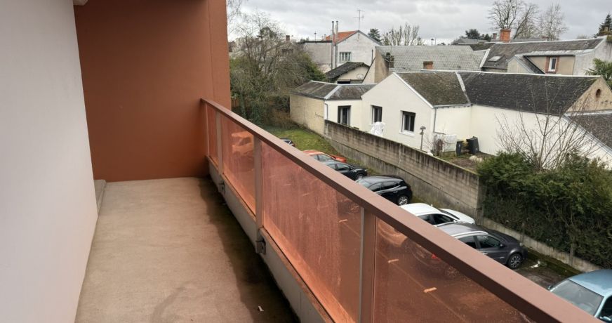 vente Appartement Saint Jean De Braye