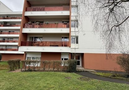 vente Appartement Saint Jean De Braye