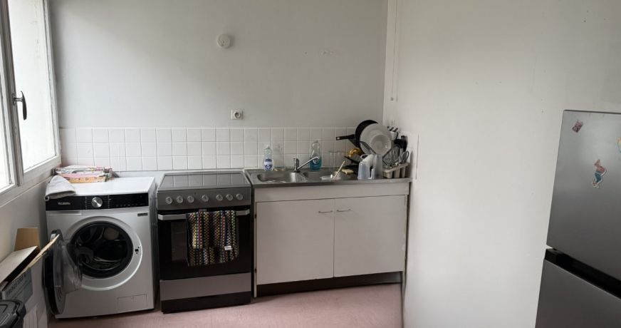 vente Appartement Saint Jean De Braye