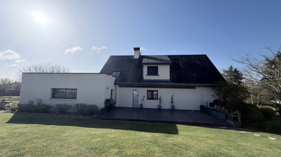 vente Maison Billy - Photo 2