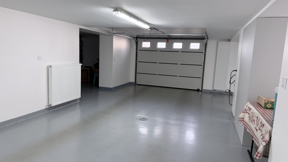 vente Maison Billy - Photo 8