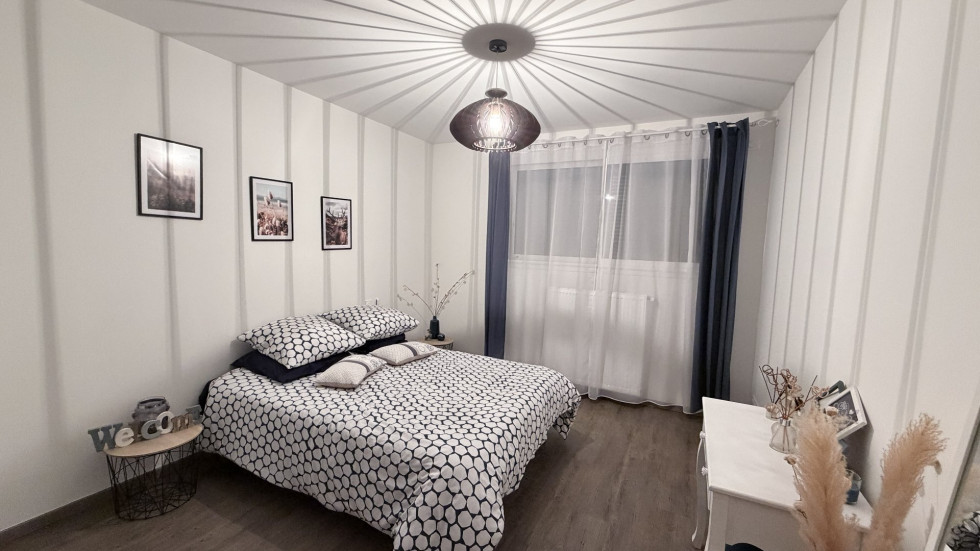 vente Maison Billy - Photo 10