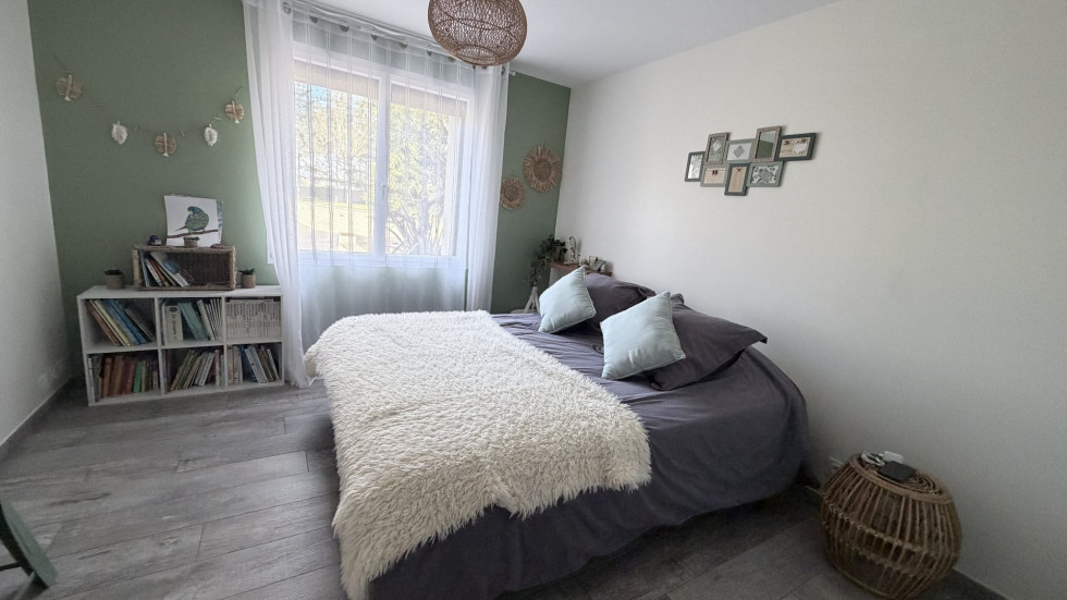 vente Maison Billy - Photo 3