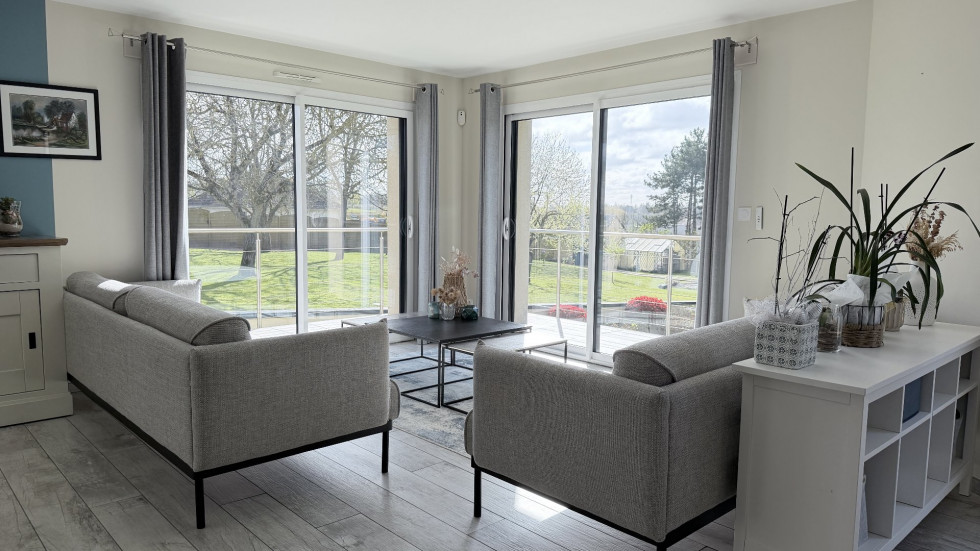 vente Maison Billy - Photo 4