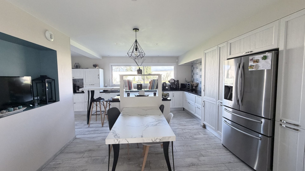 vente Maison Billy - Photo 6