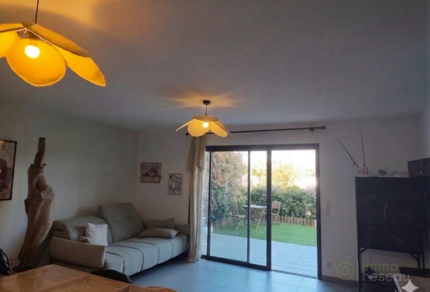 vente Appartement Ajaccio - Photo 2