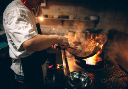 vente Café restaurant Paris 13eme Arrondissement