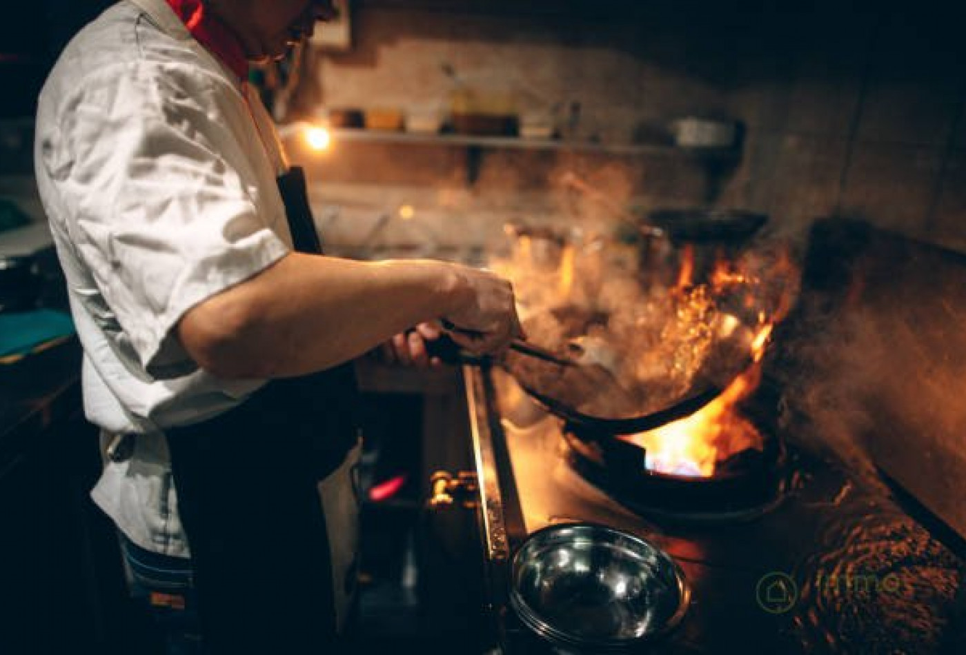 vente Café restaurant Paris 13eme Arrondissement - Photo 1