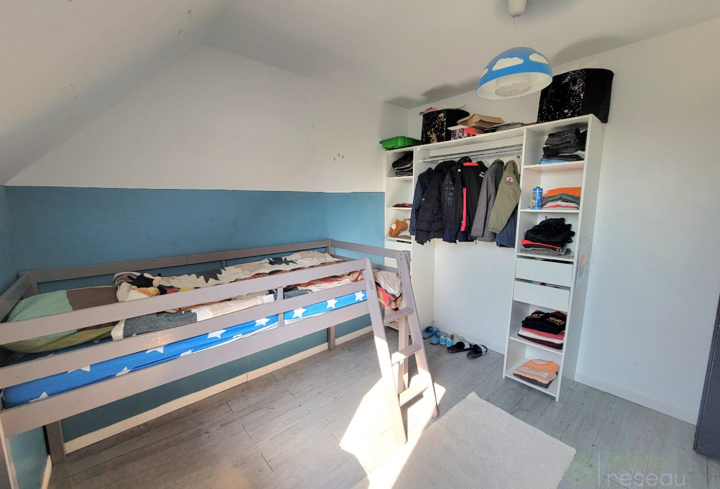 vente Maison Auneau - Photo 9