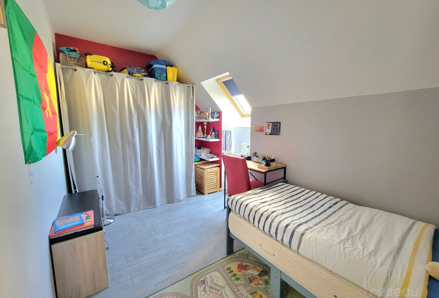 vente Maison Auneau - Photo 10
