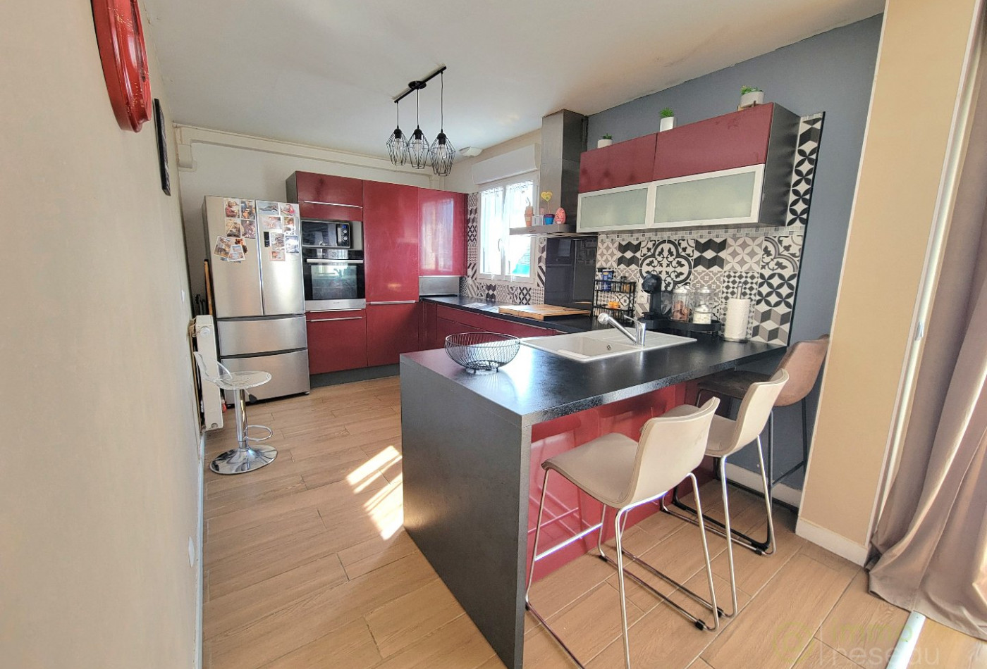 vente Maison Auneau - Photo 2