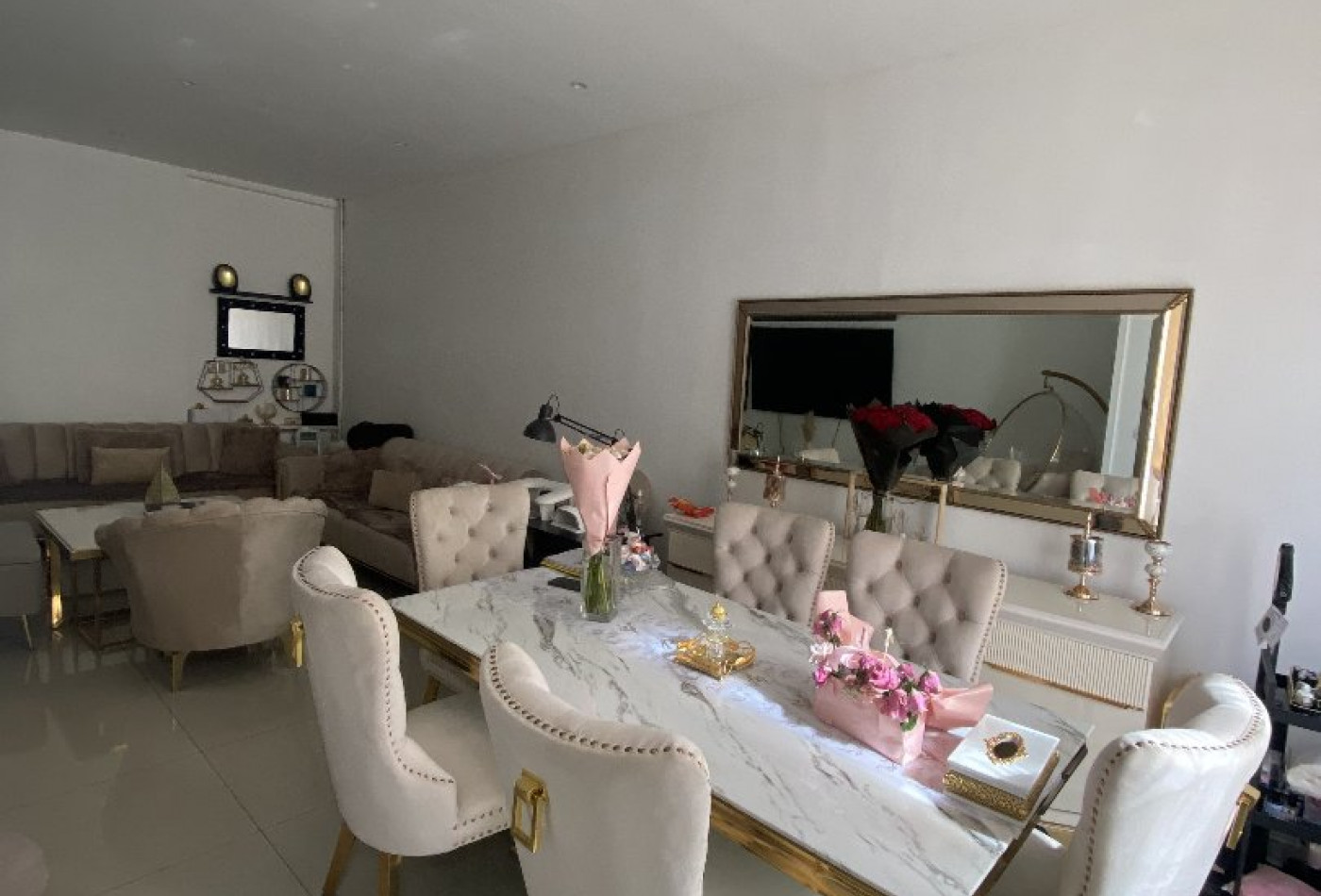 vente Maison Tourcoing - Photo 2