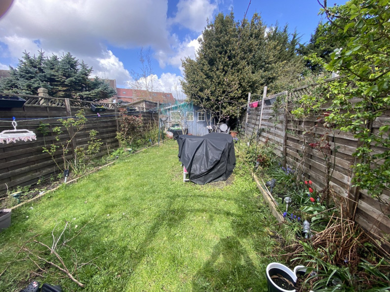 vente Maison Tourcoing - Photo 8