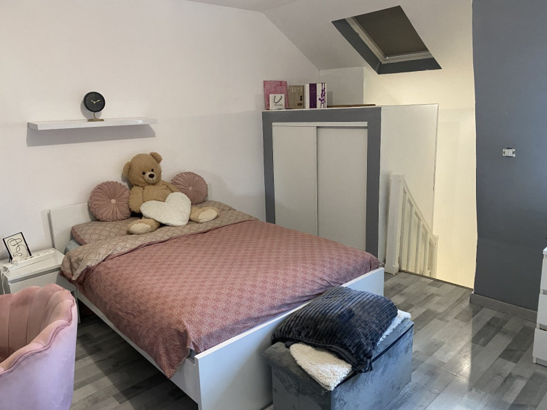 vente Maison Tourcoing - Photo 3