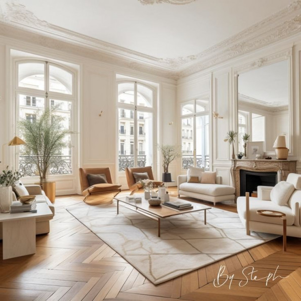 vente Appartement Paris 15eme Arrondissement - Photo 4