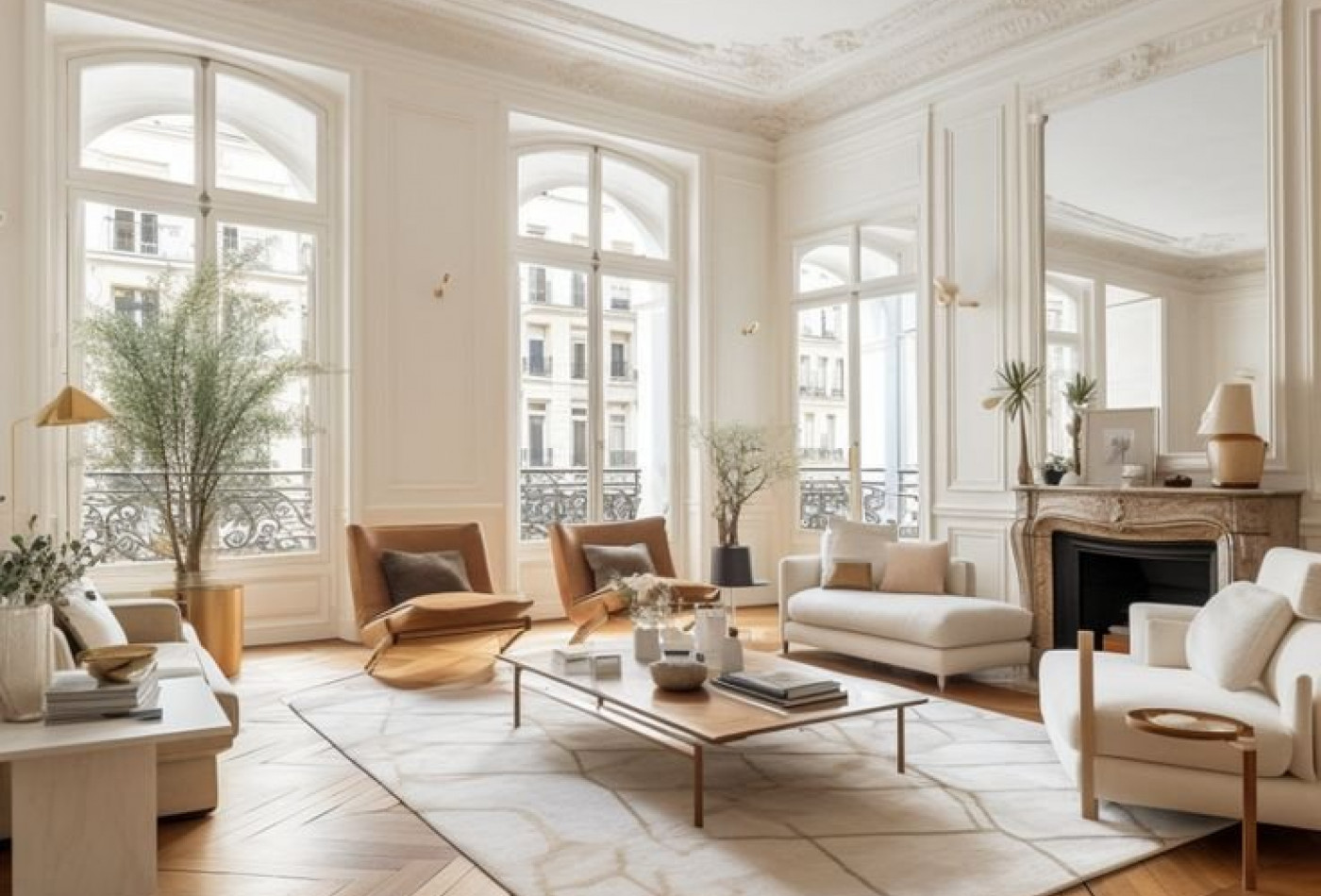 vente Appartement Paris 15eme Arrondissement - Photo 4