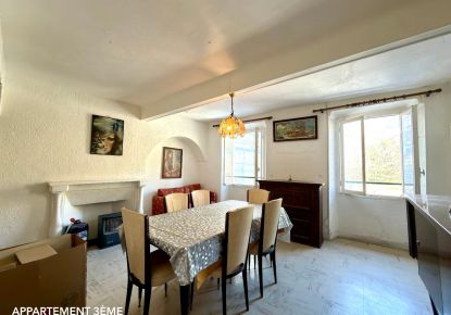 vente Appartement Breil Sur Roya