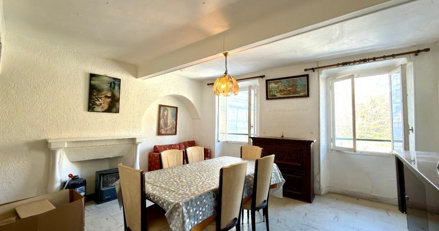 vente Appartement Breil Sur Roya