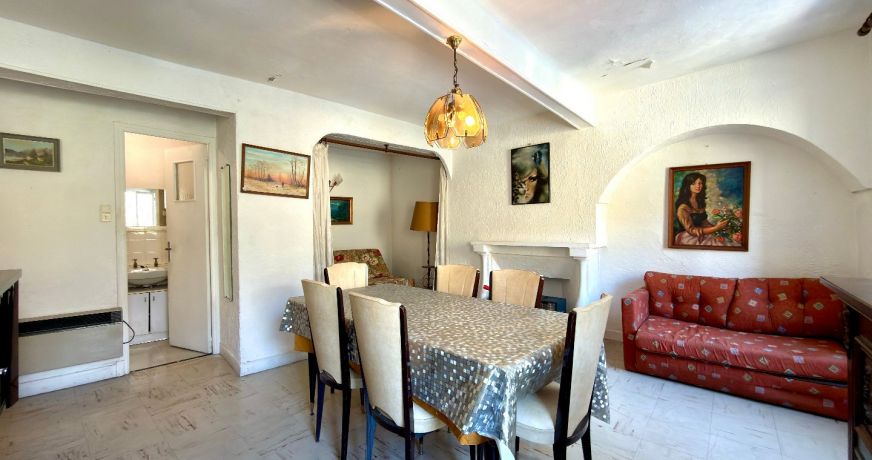 vente Appartement Breil Sur Roya