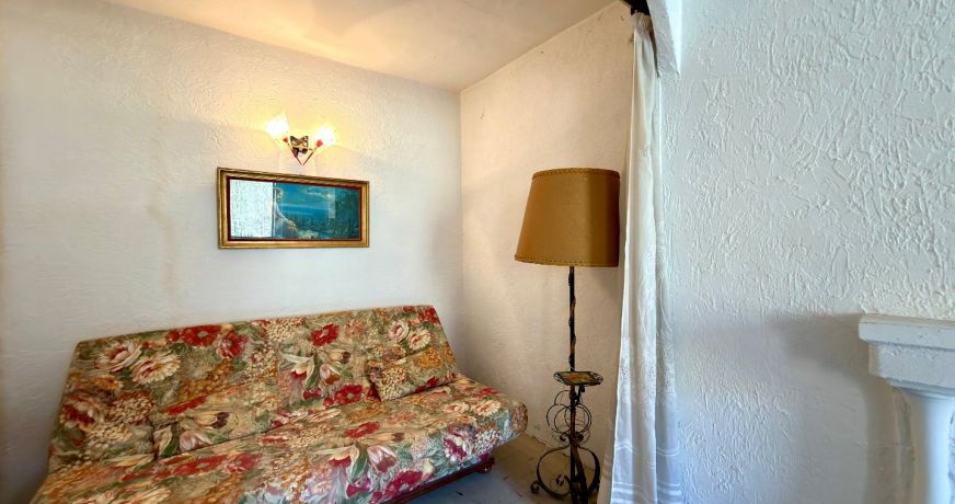 vente Appartement Breil Sur Roya