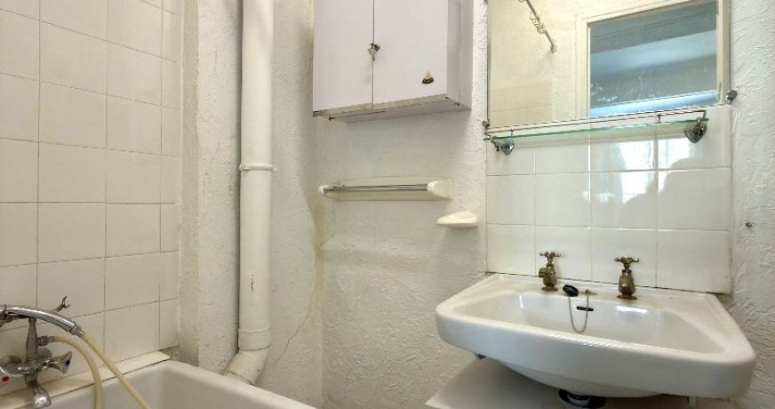 vente Appartement Breil Sur Roya