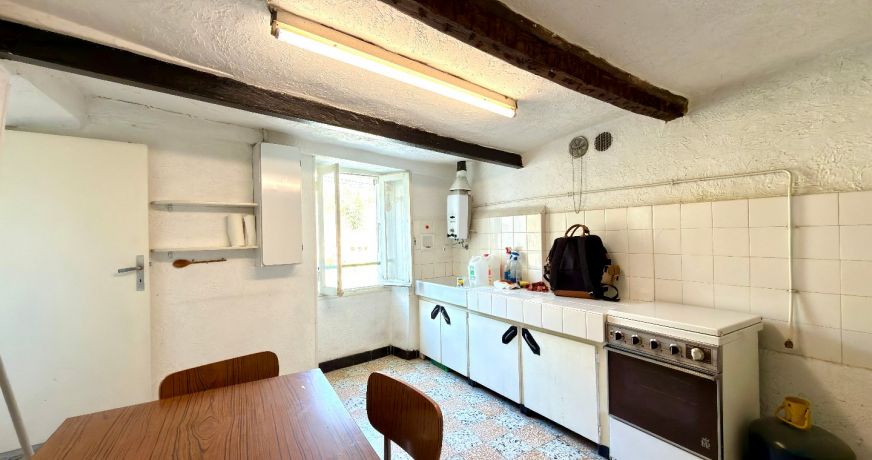 vente Appartement Breil Sur Roya