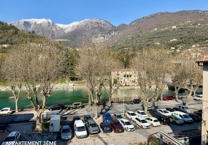 vente Appartement Breil Sur Roya