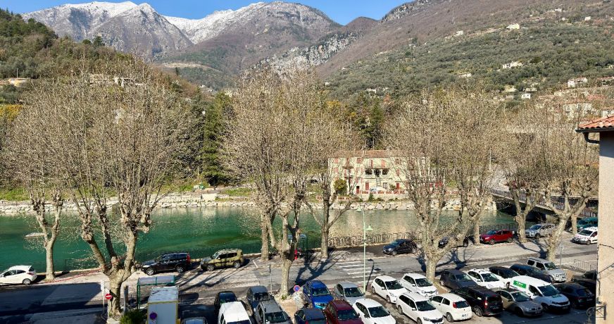 vente Appartement Breil Sur Roya