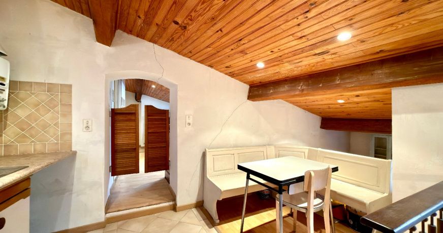 vente Appartement Breil Sur Roya