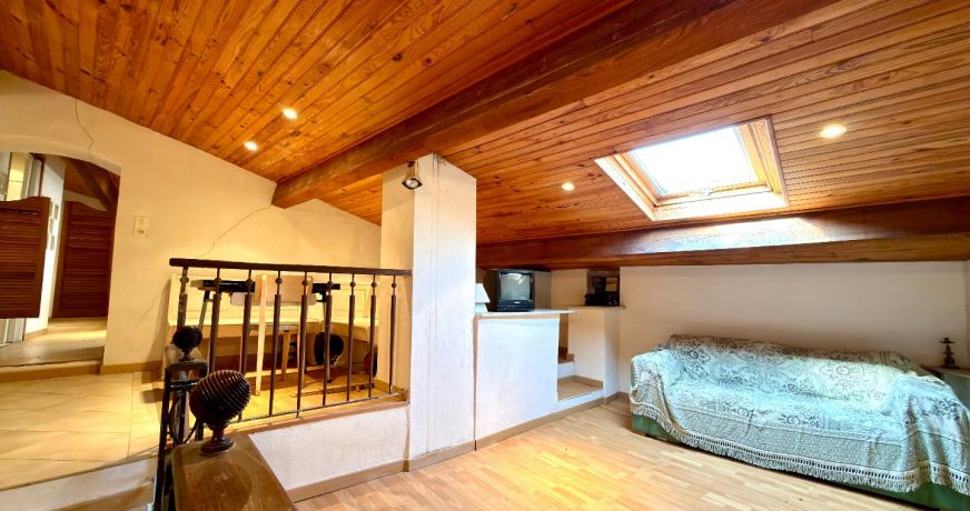 vente Appartement Breil Sur Roya