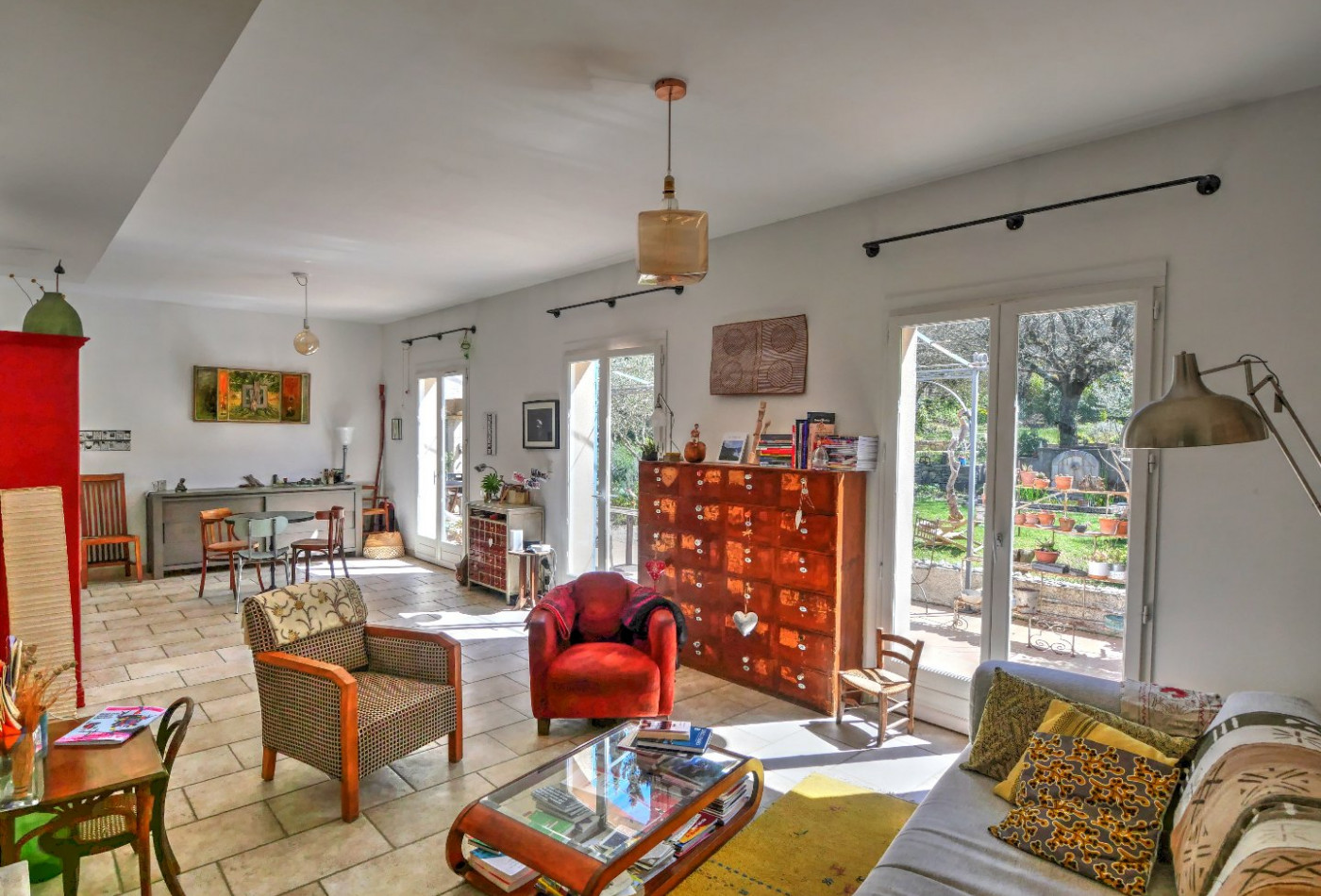 vente Maison Neoules - Photo 9