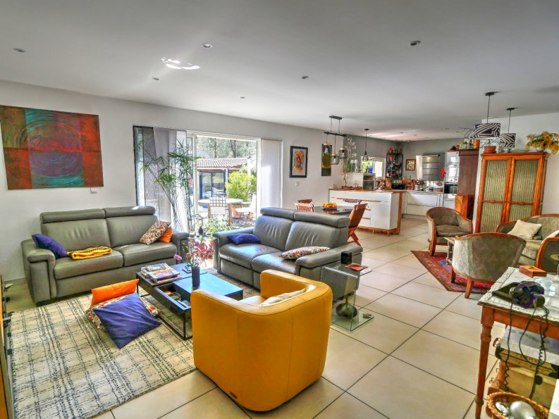 vente Maison Neoules - Photo 2