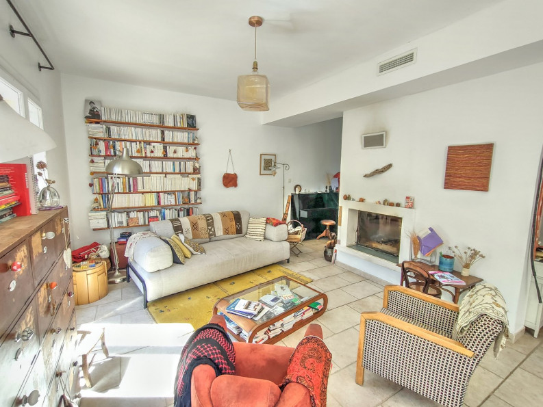 vente Maison Neoules - Photo 10