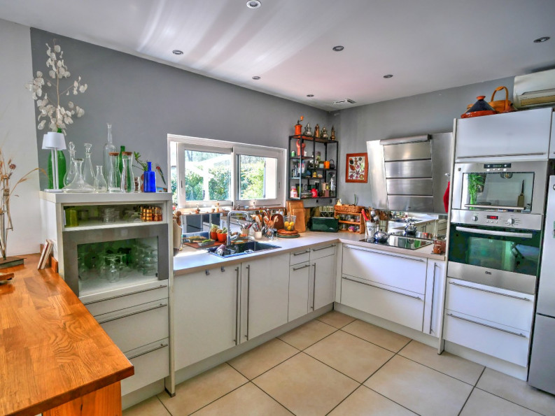 vente Maison Neoules - Photo 3