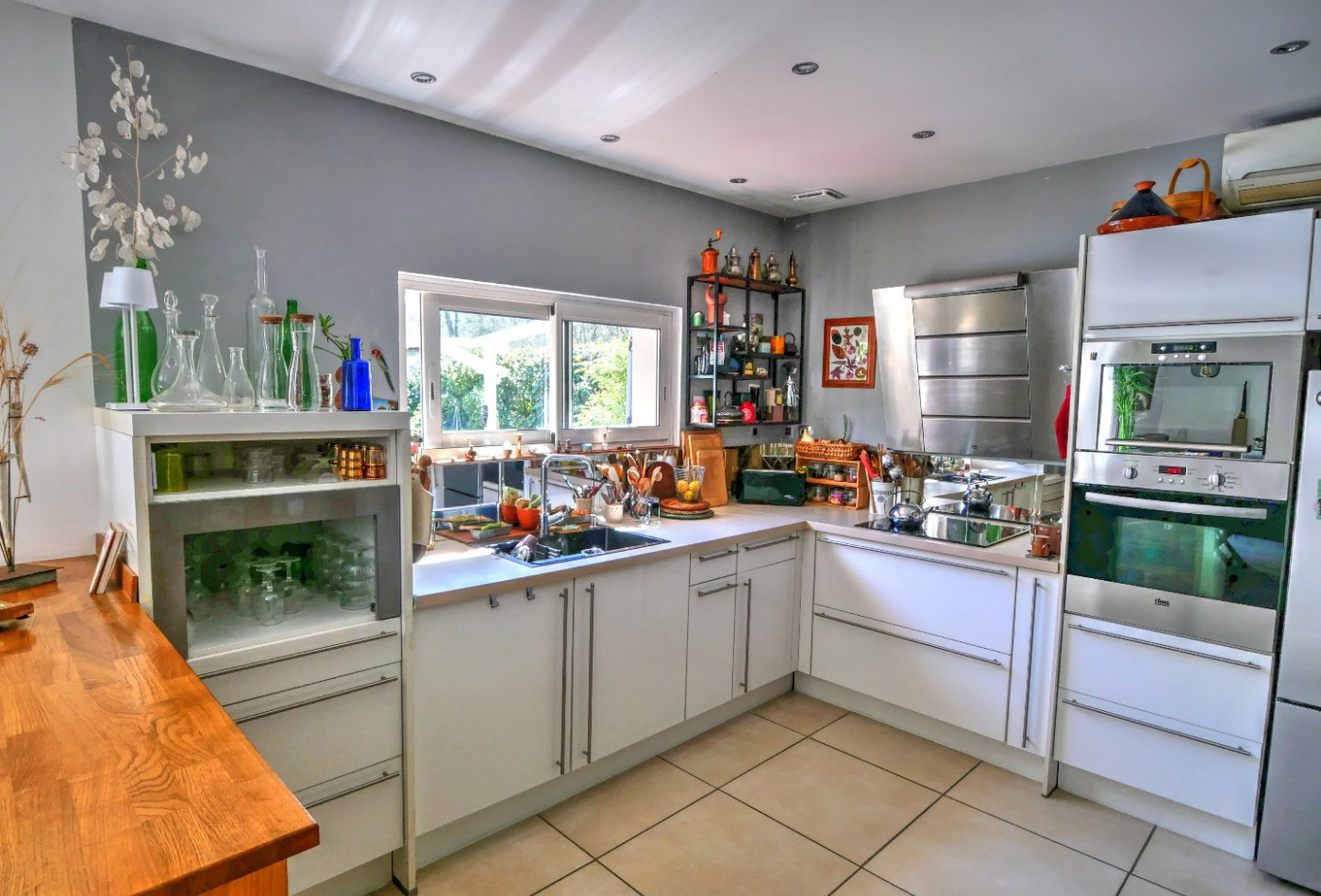 vente Maison Neoules - Photo 3