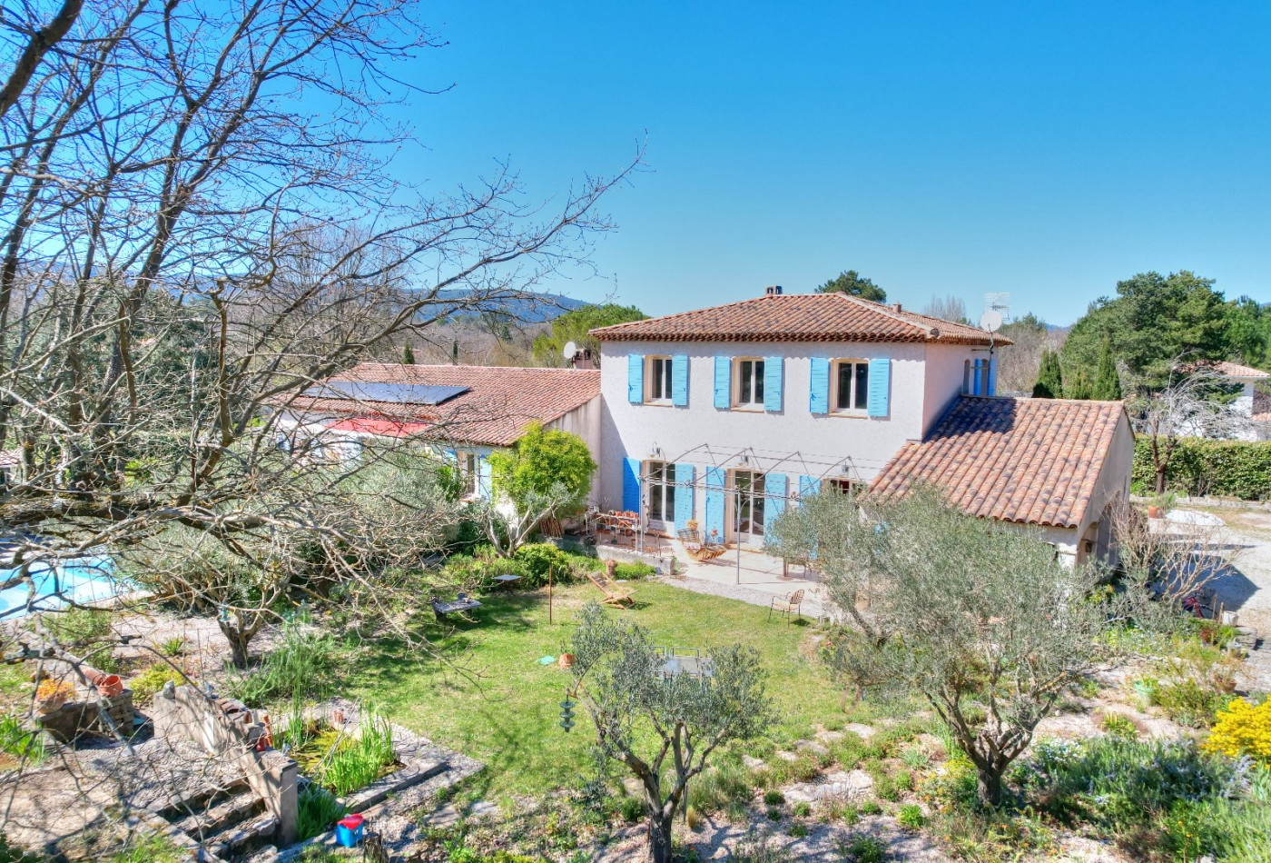 vente Maison Neoules - Photo 1