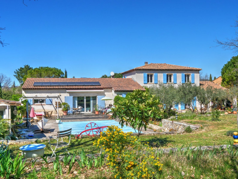 vente Maison Neoules - Photo 8