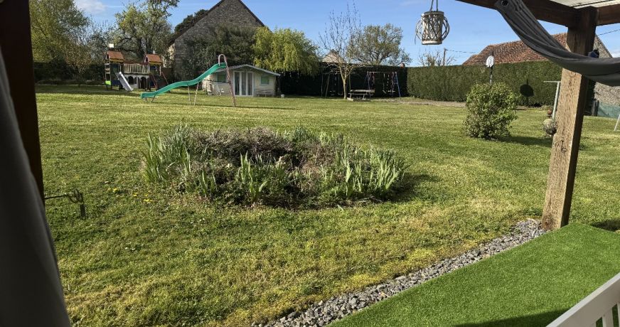 vente Maison Lignac